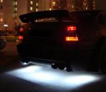 Светящиеся диски на авто, как их подсветить - видео, фото Подсветка колес авто своими руками