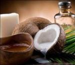 Как пользоваться кокосовым маслом: советы красоты